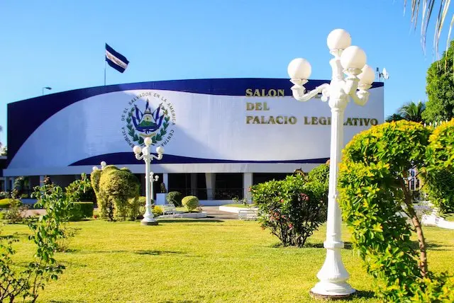 Asamblea Legislativa