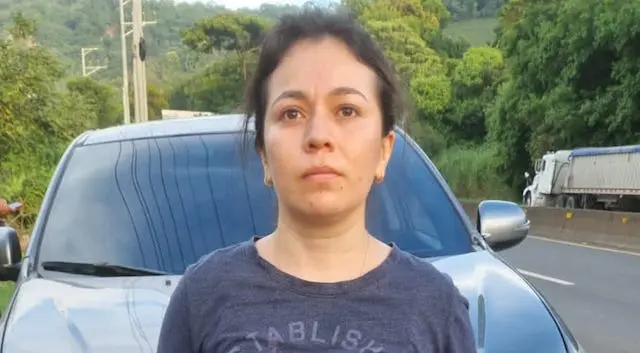 Nidia Araceli Turcios, diputada suplente de Erick Garc&iacute;a