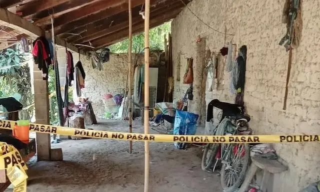 Carlos Alberto Gald&aacute;mez Menj&iacute;var atropell&oacute; a mujer en Nueva Concepci&oacute;n Chalatenango