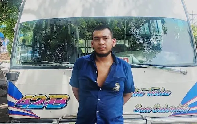 Mois&eacute;s Arturo Quezada Gonz&aacute;lez, acusado de lesiones culposas