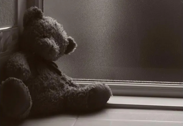 Violaci&oacute;n infantil