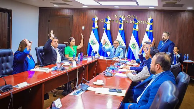 Comisi&oacute;n de antejuicio Alberto Romero