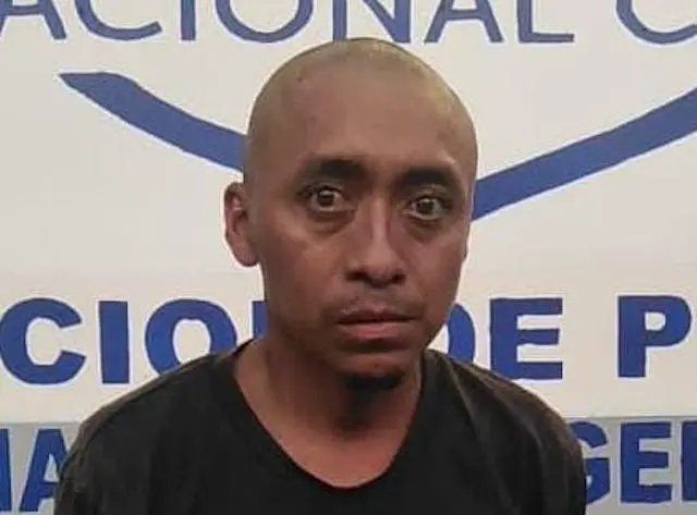 Nelson Antonio Ambrosio MS-13 intento de homicidio Usulut&aacute;n