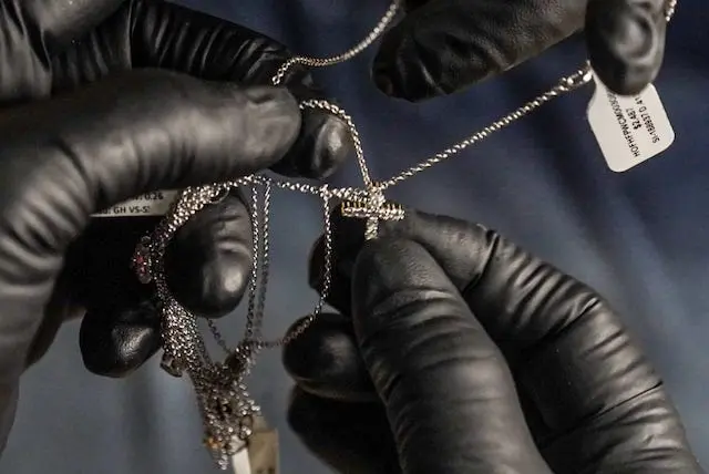 Hurto joyas Antiguo Cuscatl&aacute;n