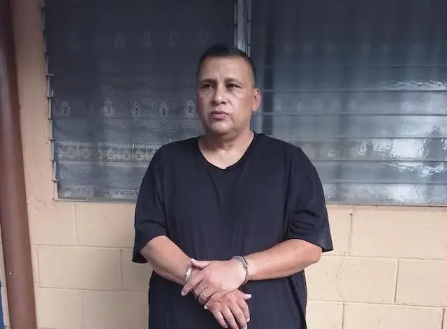 Jos&eacute; Edgardo Bruno Ventura, "El Brother", narcotr&aacute;fico