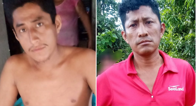 Hermanos Osorio Pineda