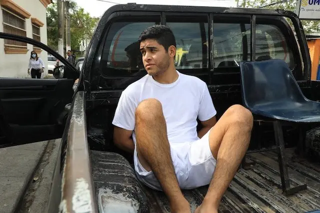 Diego Marcelo Oviedo &Aacute;valos