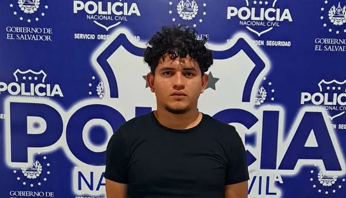 Danilo Pereira Garc&iacute;a cuchilladas La Uni&oacute;n