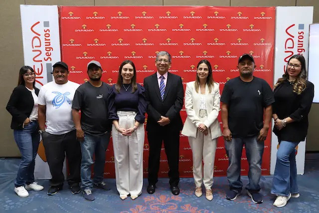Conferencia de Prensa &ldquo;Tortugas Marinas y Cuentas Verdes, de Banco Davivienda y FUNZEL, el Hotel Sheraton Presidente, el martes 12 de septiembre de 2023.
Foto Banco Davivienda/ Salvador Melendez