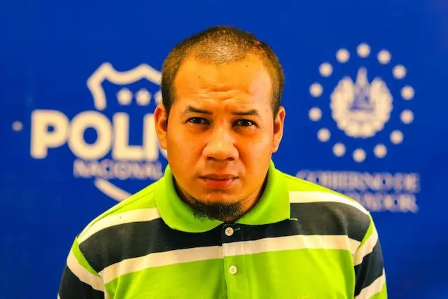 Walter Alexander Melgar Santos, alias Chicky, rif&oacute; el barrio