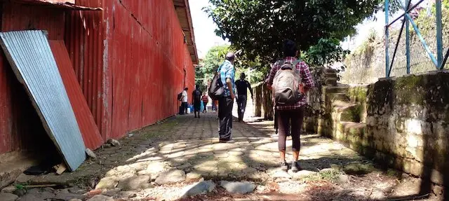 Finca Ataco intoxicados agroqu&iacute;micas