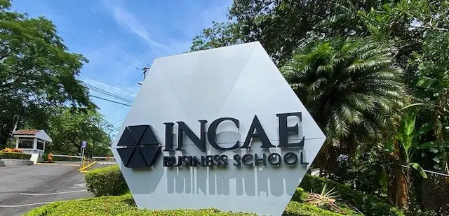 Incae Nicaragua