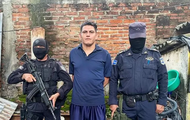 Javier Antonio &Aacute;lvarez &Aacute;lvarez, alias Pantera, grupo de exterminio San Miguel