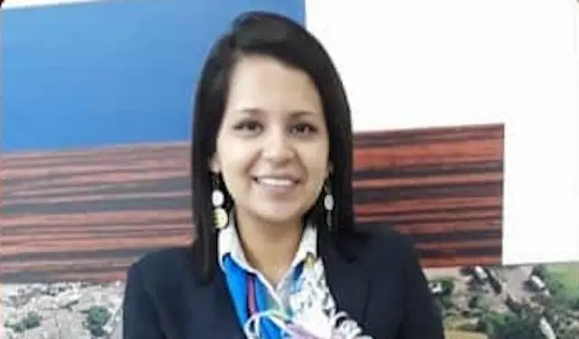 Claudia Lizzette Grande Jim&eacute;nez 16 a&ntilde;os de c&aacute;rcel por intento de homicidio de su esposo