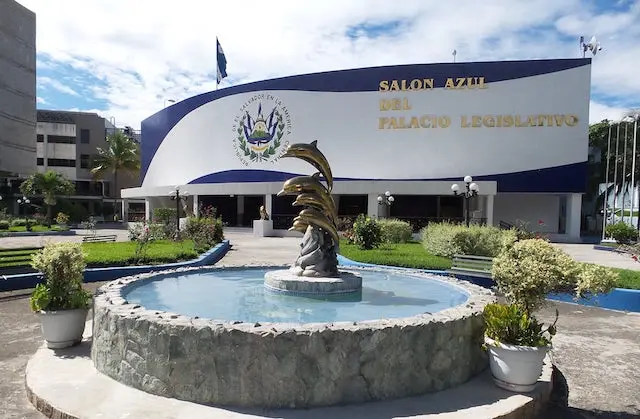 Asamblea Legislativa