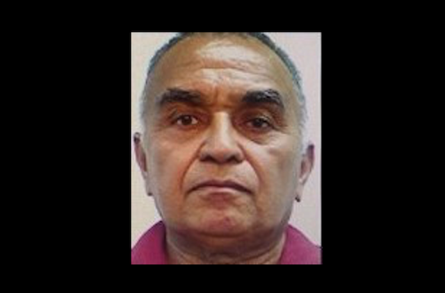 Jos&eacute; Rodrigo Alvarenga, intento de feminicidio cu&ntilde;ada cant&oacute;n Cerro Bonito caser&iacute;o Las Casitas San Miguel