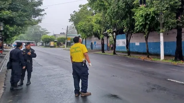 Ahorcado San Antonio Abad Suicidio