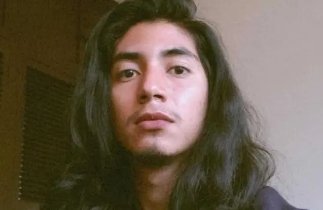 Jos&eacute; Luis Santos Bernal