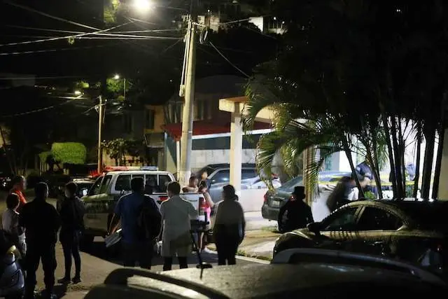 V&iacute;ctor Rivas, asesinado La Cima 4 incendio