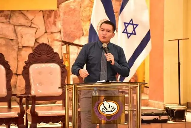 Julio C&eacute;sar Torres Montiel predicador evang&eacute;lico agresi&oacute;n sexual condenado