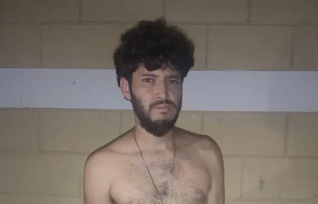 &Aacute;ngel Daniel Quinteros L&oacute;pez, homicidio