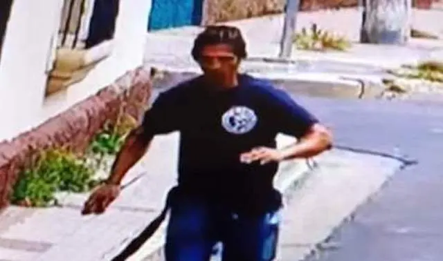 Jos&eacute; Medrano Medina