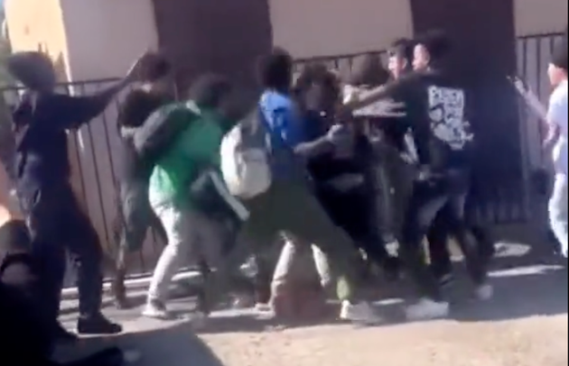 Muerte de Jonathan Lewis Jr