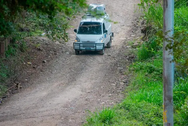 DOM inicia renovación de red vial en Victoria, Cabañas-1