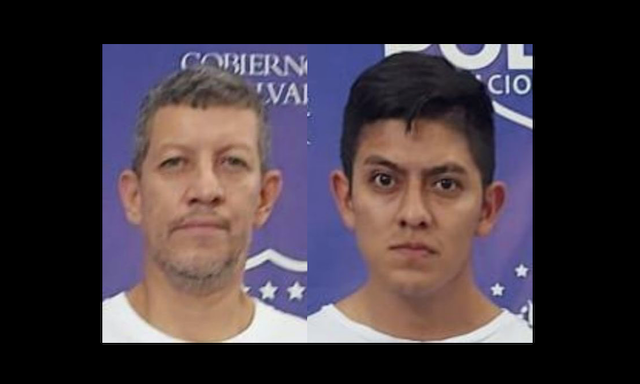 Jonathan Antonio Beltr&aacute;n P&eacute;rez, Eli Moza Canales, homicidio agravado