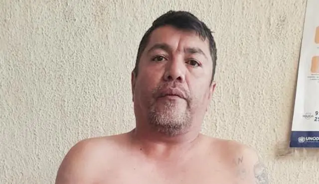 Fredis Alexander Alvarenga, alias El Peche, 18-S agrupaciones ilícitas