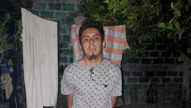 Kevin Adonay Romero Zavala, alias Zorro, MS-13, extorsión