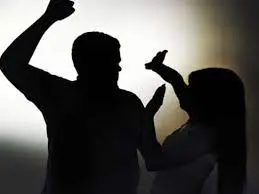 Violencia contra las mujeres 2