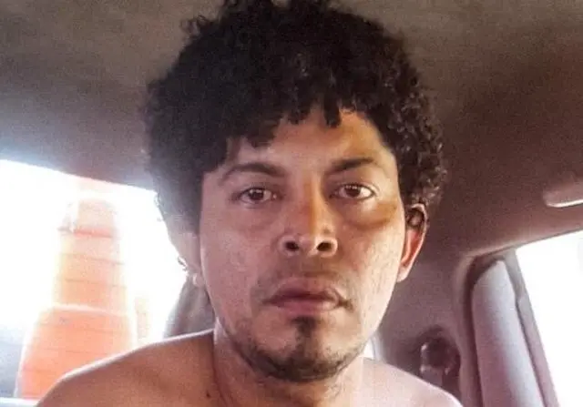 José Roberto Batres Penado, MS-13, homicidio agravado contra mujer, extorsión y agrupaciones ilícitas