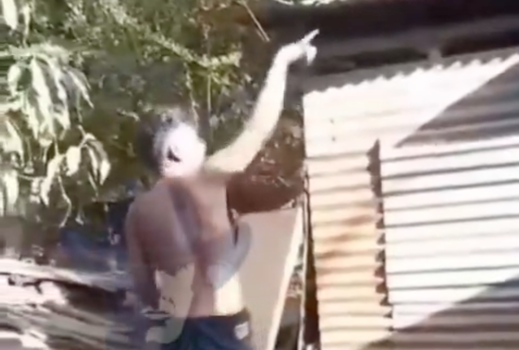 Brandon José Valles Campos, alias Chino, MS-13, agrupaciones ilícitas