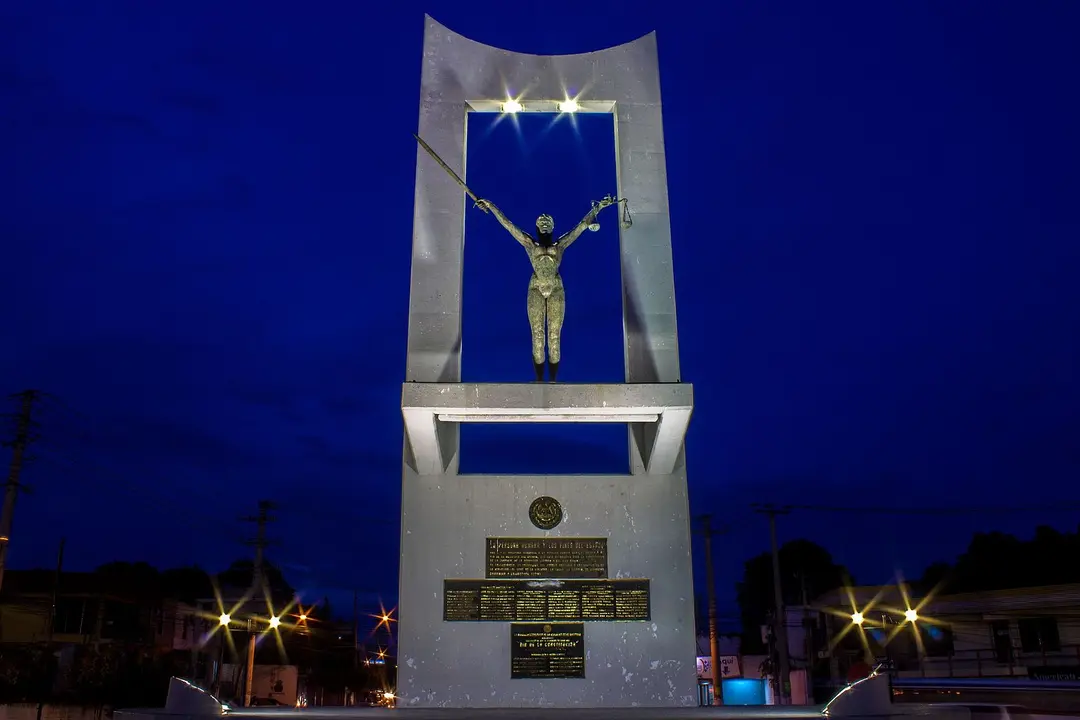 Monumento Constitución