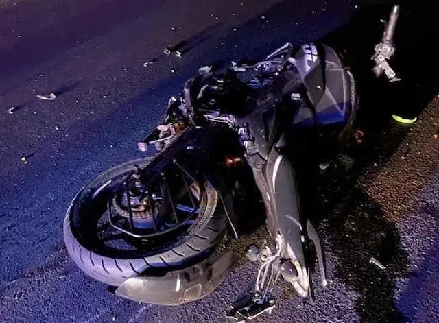 Fallecidos Salvavidas de Cruz Roja accidente frente a El Jabalí 11-05-2024