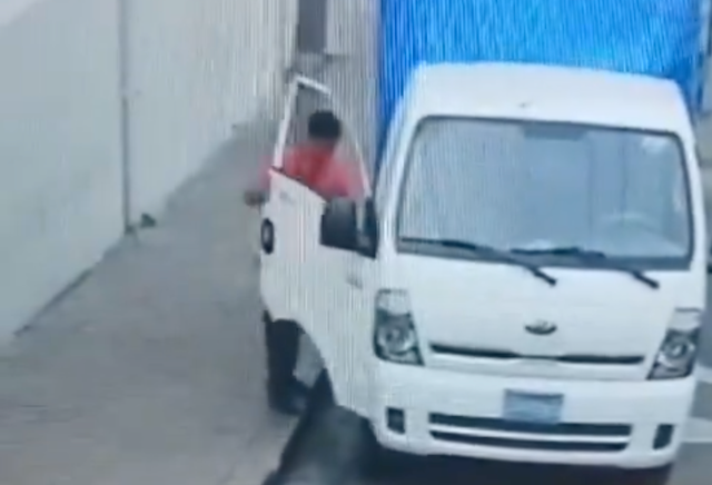 Manuel de Jes&uacute;s D&iacute;az Calles, hurto, Chalatenango