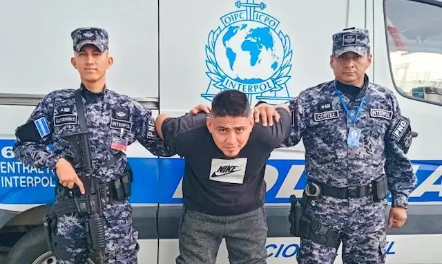 Juan Alexander Sandoval Flores homicidio agravado