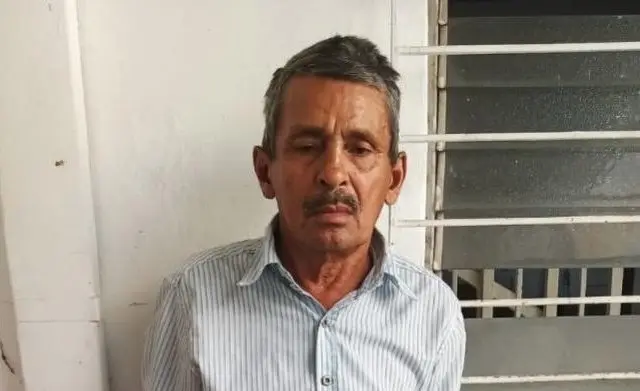 Francisco Escobar Franco intento de homicidio