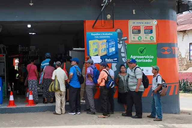 MAG entrega Bono Agrícola occidente 20-05-2024