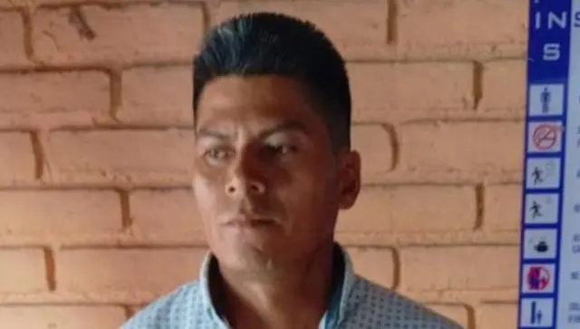 Antonio Guadalupe Aquino Reyes condenado 16 años intento de feminicidio