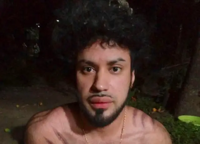 Irán Portillo Barrantes doble homicidio