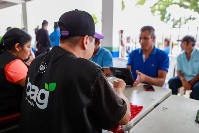 Bono Agrícola Cuscatlán 1