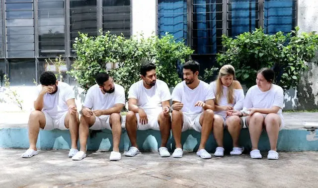 Acusados de Trópico Travel