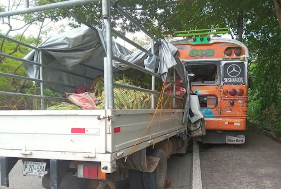 Fallecido accidente Comalapa 09-06-2024