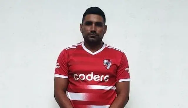 Nelson Alexander Guevara Palma homicidio