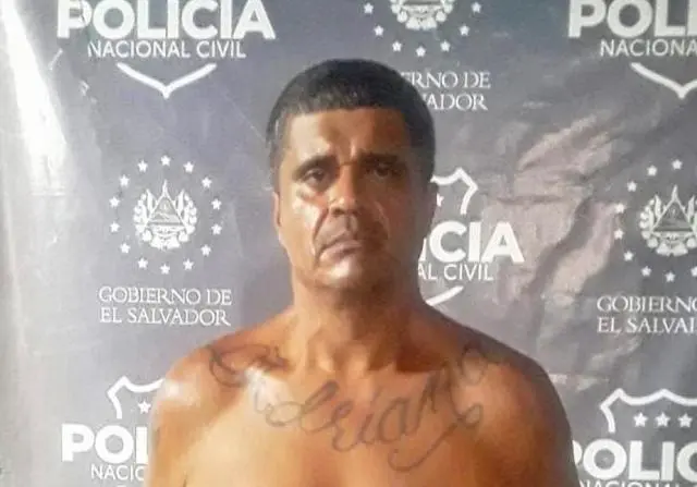 Jairon Antonio Portillo Magarín intento de homicidio