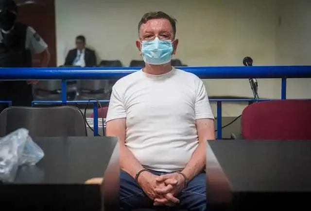 David Munguía Payés