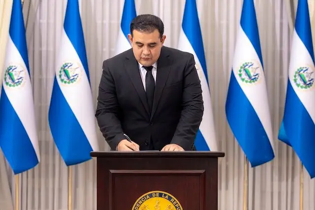 Raúl Castillo diputado Nuevas Ideas ministro de Cultura