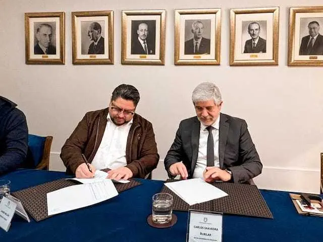 CONVENIO LNB Y CIBELAE